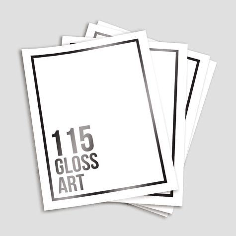 115 Gloss Art 115 Gloss Art