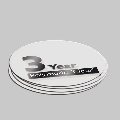 3 Year Premium 3 Year Premium