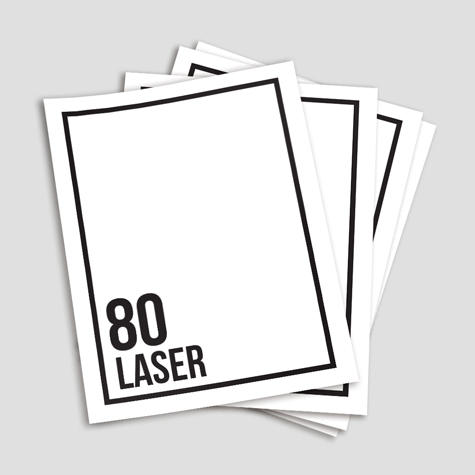80 Laser 80 Laser
