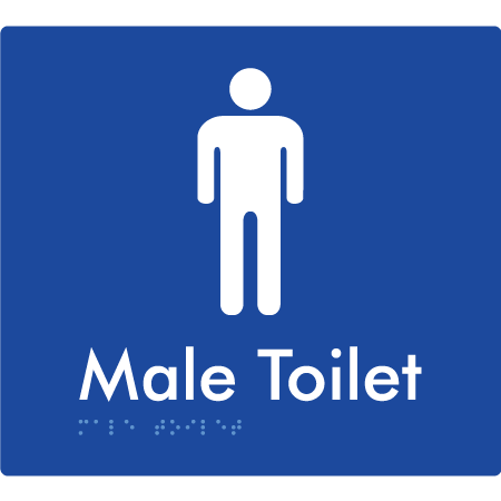 Male Toilet Male Toilet