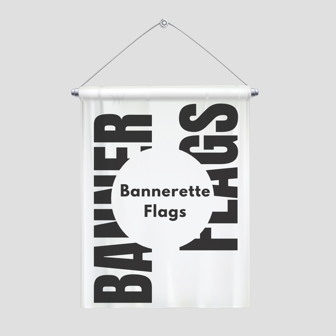 Bannerette Flags Bannerette Flags