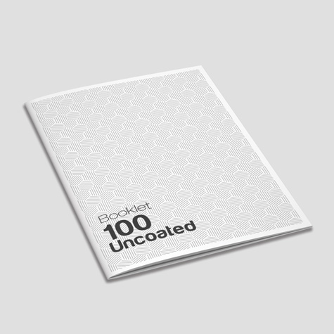 100 Uncoated 100 Uncoated