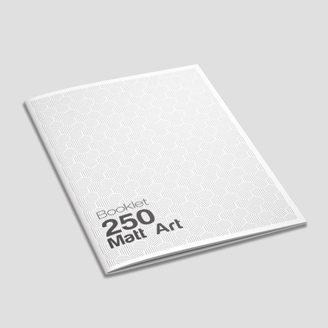 250 Matt Art 250 Matt Art