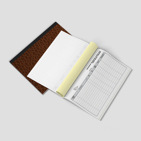 Croc Cover Landscape - Bound Top Croc Cover Landscape - Bound Top