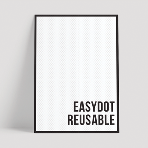 Easydot Reusable Easydot Reusable