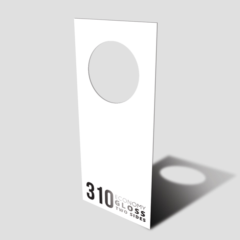 Standard 310 Super Gloss Two Sides Standard 310 Super Gloss Two Sides