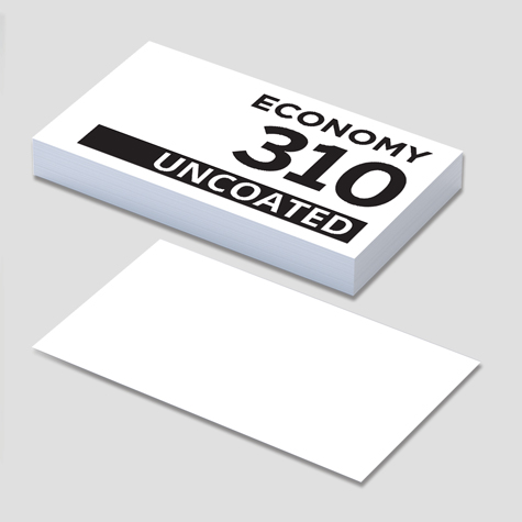 Economy 310 Uncoated