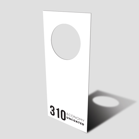 Standard 310 Uncoated Standard 310 Uncoated