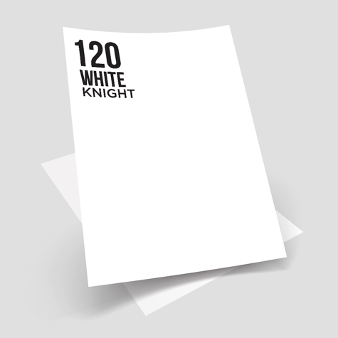 120gsm White Knight 120gsm White Knight