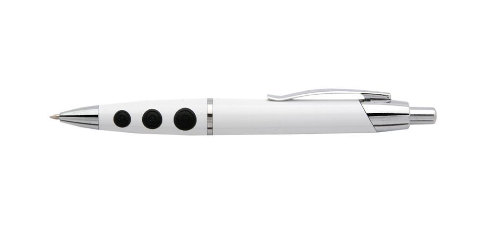 Pens - Hollywood II (Plastic) Pens - Hollywood II (Plastic)