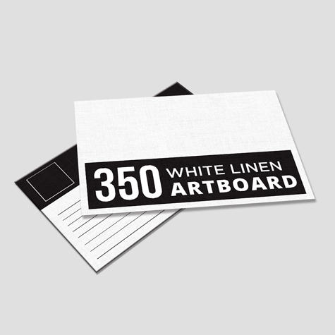 350 White Linen Artboard 350 White Linen Artboard
