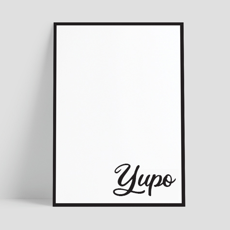 200gsm Yupo (by HP Indigo 7800) 200gsm Yupo (by HP Indigo 7800)