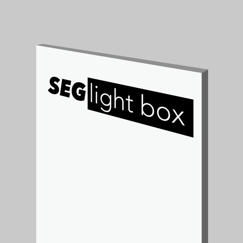 SEG Lightbox Set SEG Lightbox Set