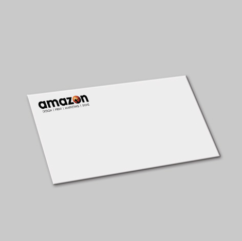 Envelope - DL Envelope - DL