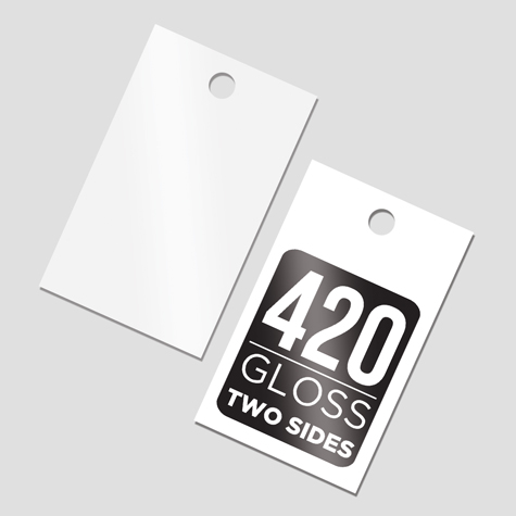 Premium 420 Super Gloss Premium 420 Super Gloss