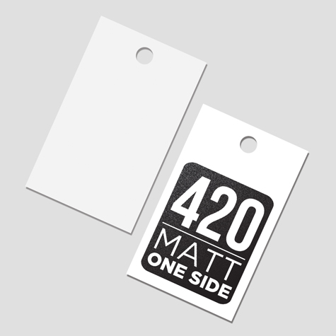 Premium 420 Silk Matt Premium 420 Silk Matt