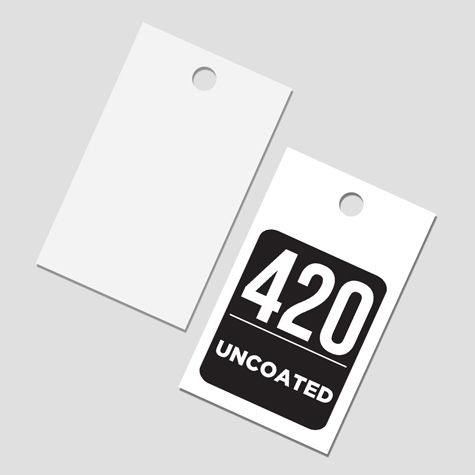 Luxury 420 Uncoated Luxury 420 Uncoated
