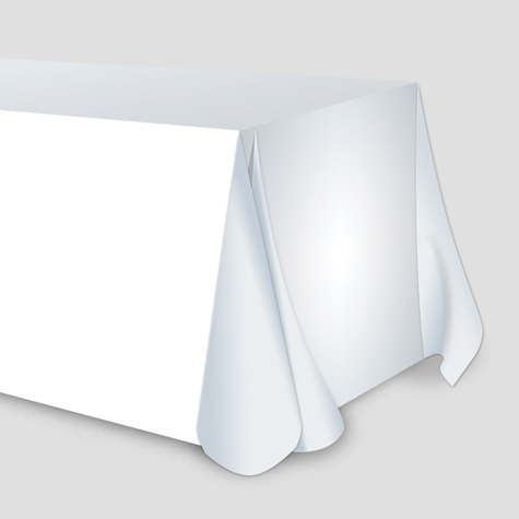 Loose Table Throw Loose Table Throw