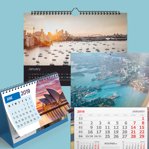 Photo Calendars Photo Calendars